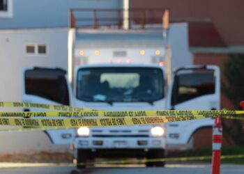 Asesinan a creador de contenido en Ensenada