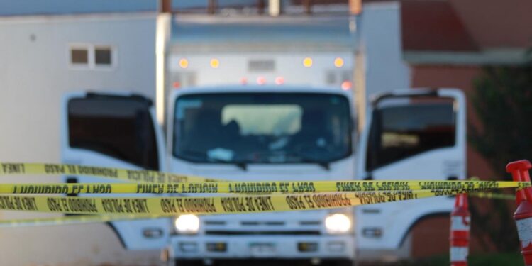 Asesinan a creador de contenido en Ensenada