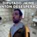 ¡No es broma! En un intento desesperado por desviar la atención y evitar que la ciudadanía olvide que le fue retirada la visa por presuntos actos de corrupción, el diputado Jaime Cantón anunció el día de hoy que busca obligar a las gasolineras a ofrecer baños gratuitos al público