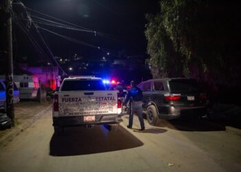 Un muerto y dos heridos deja agresión armada en Pedregal de Santa Julia