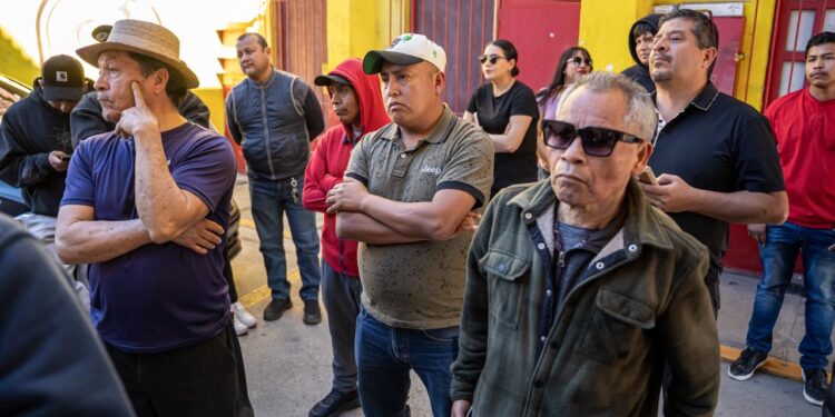 Cierre de la Cantina de los Remedios deja a empleados sin liquidación