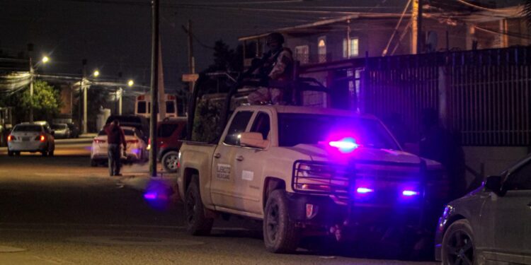 Ataque armado deja a un hombre sin vida en el fraccionamiento El Laurel