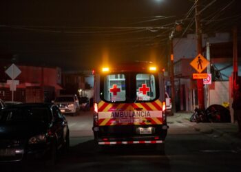 Ataque armado en colonia Otay Jardín deja a un hombre lesionado