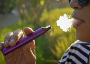 México castigará hasta con ocho años de prisión la venta de vapeadores