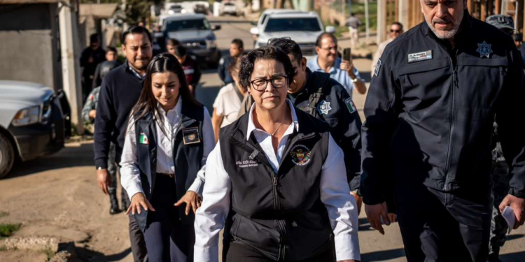 Llega la Jornada de Seguridad a Primo Tapia