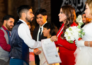 Lanza Gobierno de Ensenada campaña de Matrimonios Colectivos 2026