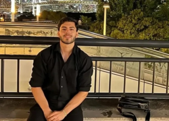 Fernando Alan murió durante balacera en Culiacán; lo habrían confundido con civiles armados.