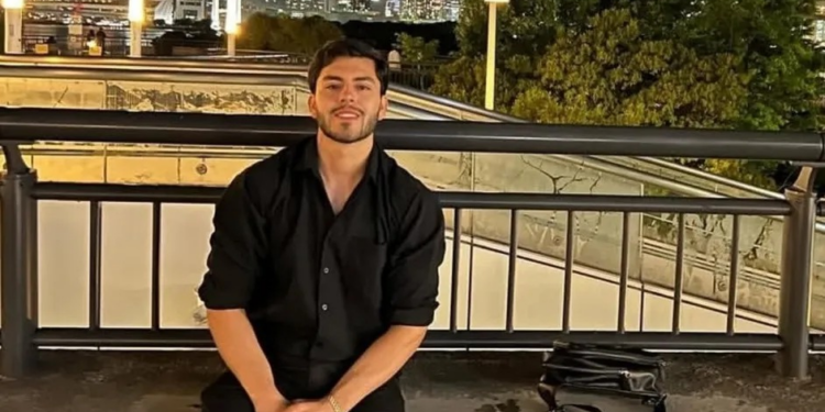 Fernando Alan murió durante balacera en Culiacán; lo habrían confundido con civiles armados.