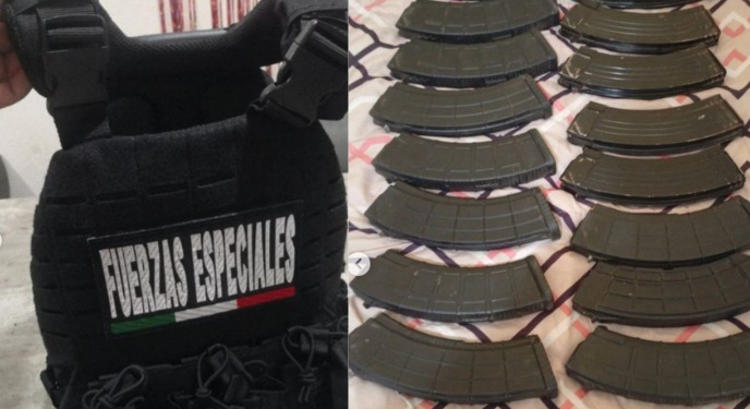 El Cártel Marketplace: expanden su operación a mercados digitales y redes sociales