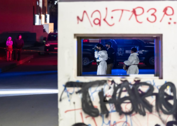 Hombre es asesinado a balazos en Urbi Villa del Prado II