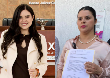 Tribunales confirman inocencia de Daylín García Ruvalcaba