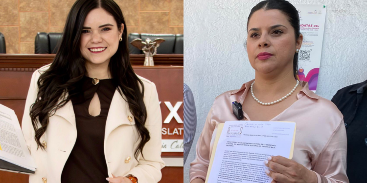 Tribunales confirman inocencia de Daylín García Ruvalcaba