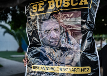 Familiares de menor víctima de violación exigen a la FGE la detención del presunto agresor