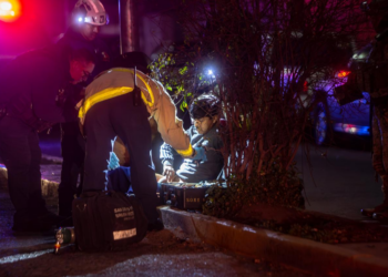 Menor de 16 años resulta herido en ataque armado en la Zona Norte