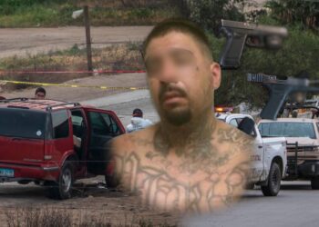 FESC se enfrenta a jefe de sicari0s tras hallazgo de 3 cadáveres en Valle de las Palmas