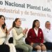 “TIENEN UNA PRESIDENTA QUE ESTÁ CON LAS Y LOS JÓVENES”: PRESIDENTA CLAUDIA SHEINBAUM AL INAUGURAR NUEVO PLANTEL DE BACHILLERATO TECNOLÓGICO EN LEÓN, GUANAJUATO, QUE DARÁ ACCESO A LA EDUCACIÓN A MÁS DE MIL ESTUDIANTES