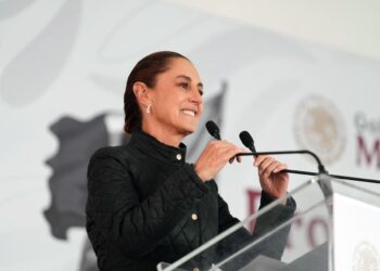 PRESIDENTA CLAUDIA SHEINBAUM ANUNCIA APOYO INTEGRAL PARA IMPULSAR EL CAMPO Y GENERAR EMPLEO EN SAN PEDRO, COAHUILA, Y LA LAGUNA