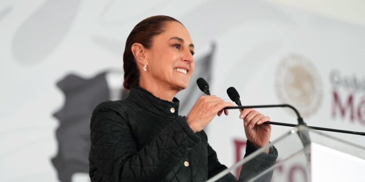 PRESIDENTA CLAUDIA SHEINBAUM ANUNCIA APOYO INTEGRAL PARA IMPULSAR EL CAMPO Y GENERAR EMPLEO EN SAN PEDRO, COAHUILA, Y LA LAGUNA