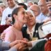 EN CULIACÁN, SINALOA, PRESIDENTA CLAUDIA SHEINBAUM DA BANDERAZO DE SALIDA A LA CONSTRUCCIÓN DEL HOSPITAL REGIONAL DE ESPECIALIDADES DEL IMSS EN BENEFICIO DE 762 MIL 155 DERECHOHABIENTES