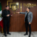Abdiel Gutiérrez Coronado será el nuevo secretario particular en Tijuana