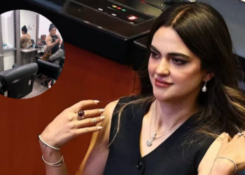 ¡Senado ha gastado 200 mil pesos en maquillaje! Productos MAC, entre los más usados por senadoras en el salón de belleza