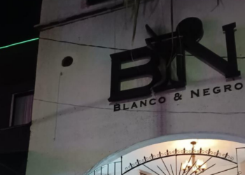 Clausura Gobierno de Tijuana un bar por no cumplir con las medidas de seguridad necesarias para su operación