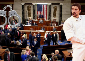 Congresistas piden encarcelar a Bad Bunny por el show de medio tiempo del Super Bowl