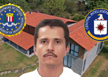CIA y FBI dieron ubicación de El Mencho antes de la emboscada, según medio