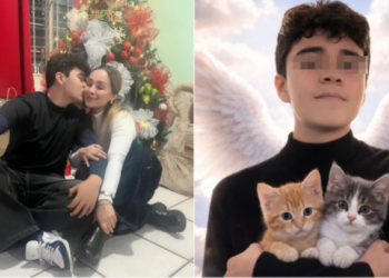 “Mi hijo fue el 11 de febrero, pero ¿y después cuántos más?”: madre de joven asesinado en Culiacán exige que el gobernador Rubén Rocha dé la cara ante la ola de violencia