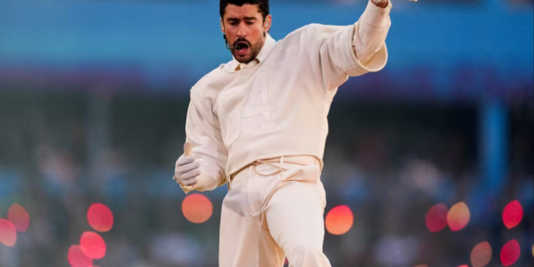 ¿Cuánto ganó Bad Bunny en el show de medio tiempo?