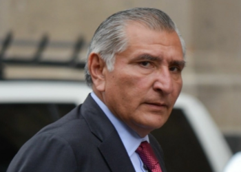 Adán Augusto recibió 3 mil 500 mdp de gobiernos morenistas, según investigación