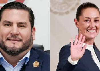 Tijuana es el municipio que lidera el mayor respaldo a Claudia Sheinbaum