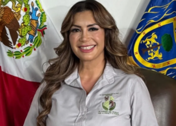 Localizan sin vida a la regidora Blanca Esthela Álvarez en Jalisco