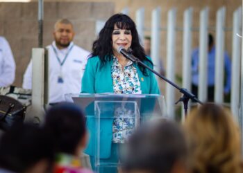 MEXICALI CAPITAL DE LA INVERSIÓN EXTRANJERA CONFIRMA SECON