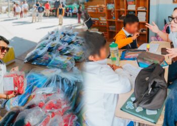 Fuente de Sabiduría consolida en BC su impacto social y educativo durante 2025