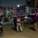 Asesinan a hombre dentro de un vehículo en la colonia Presidentes