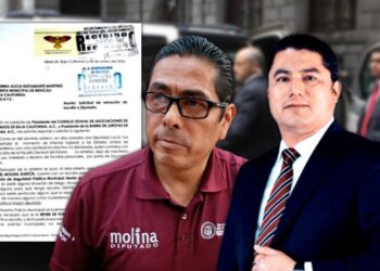 “El pueblo no tiene por qué pagar un escolta a ningún diputado”: Exigen retirarle escolta al diputado Molina