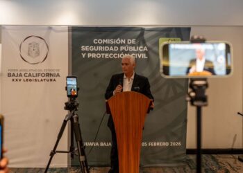 “Estamos a tiempo de no regresar al pasado”, advierte Jorge Ramos tras robo a médicos por presuntos elementos de la GN