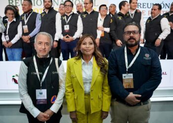 Se suma Gobierno de Ensenada a estrategia nacional para prevenir incendios forestales