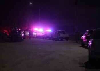 Ejecutan a repartidor de comida en Tecate