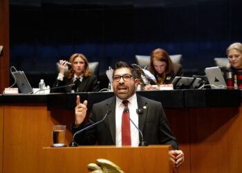 Presenta Armando Ayala iniciativa para eliminar adeudos menores a 10 mil pesos del Buró de Crédito