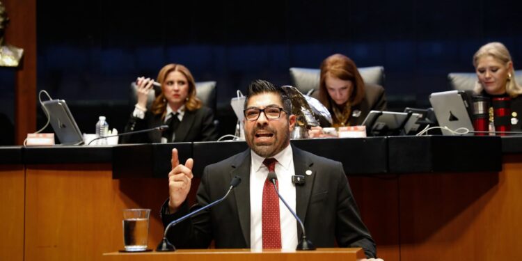 Presenta Armando Ayala iniciativa para eliminar adeudos menores a 10 mil pesos del Buró de Crédito