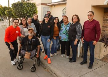 JUEZ OTORGA SUSPENSIÓN PROVISIONAL CONTRA COBRO DEL PREDIAL EN ROSARITO