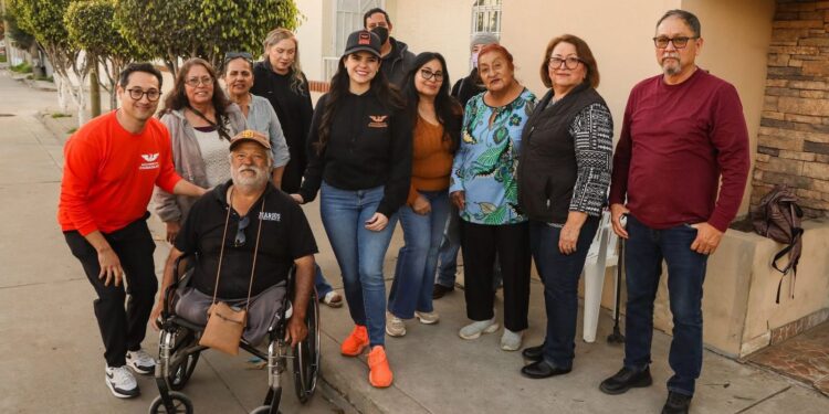 JUEZ OTORGA SUSPENSIÓN PROVISIONAL CONTRA COBRO DEL PREDIAL EN ROSARITO