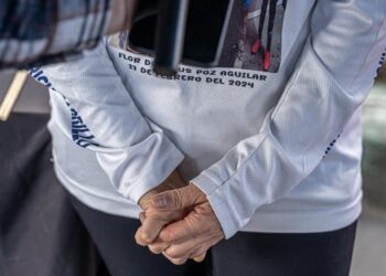 A dos años de su desaparición, familia de Flor de Jesús Poz exige justicia y sentencia