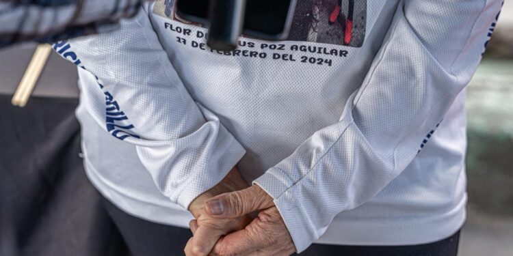 A dos años de su desaparición, familia de Flor de Jesús Poz exige justicia y sentencia