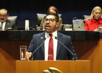 Exhorta Armando Ayala a reforzar mantenimiento carretero en BC