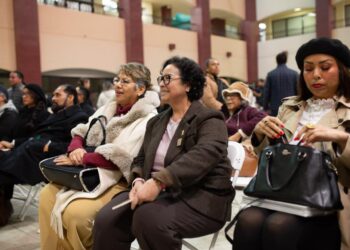 Promueve Gobierno de Playas de Rosarito la cultura comunitaria con formación y espacios para creadores