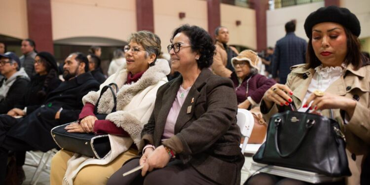 Promueve Gobierno de Playas de Rosarito la cultura comunitaria con formación y espacios para creadores