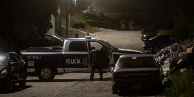 Abandonan restos humanos en la colonia Obrera Segunda Sección